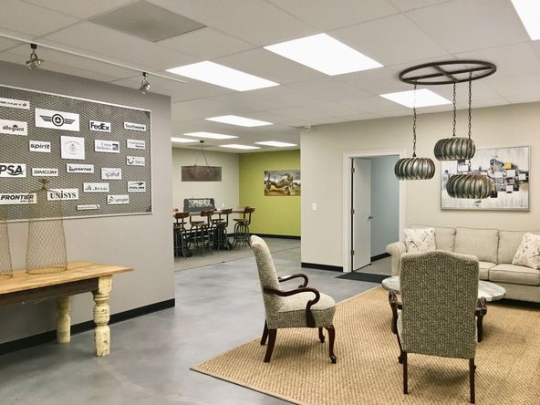200 Parkade Ct, Peachtree City, GA 30269